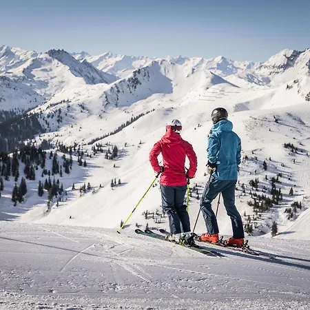 Holiday home Weinberghof *