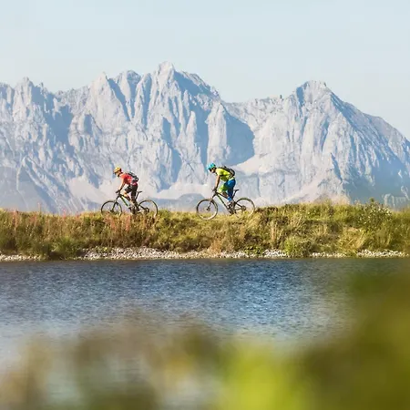 度假居 Weinberghof *