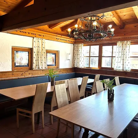 Weinberghof Vakantiehuis *