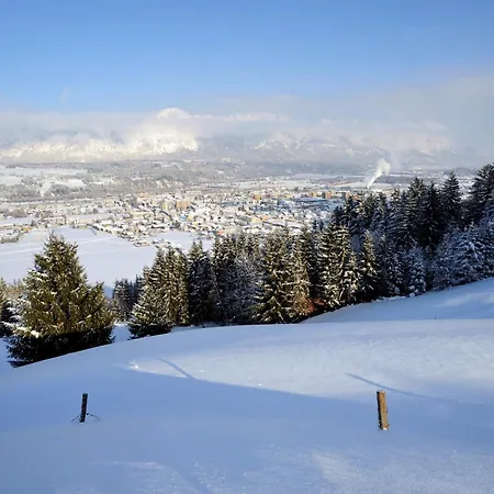Weinberghof Holiday home Kirchberg in Tirol