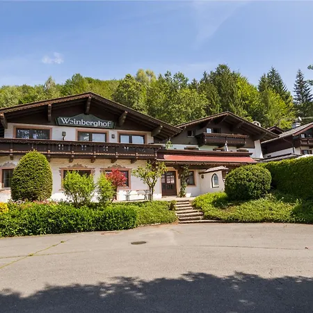 Gruppenhaus Weinberghof Mit Kino, & Terrasse *