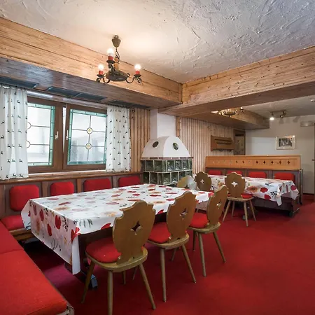 Weinberghof Kirchberg in Tirol