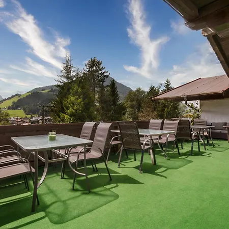 度假居 Weinberghof