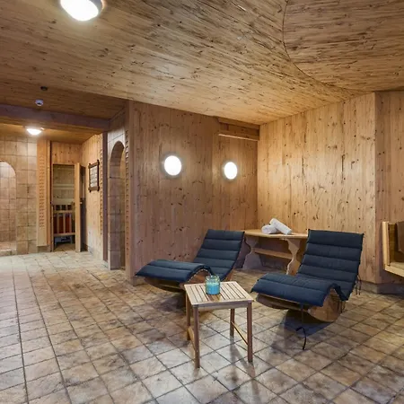 Holiday home Weinberghof *