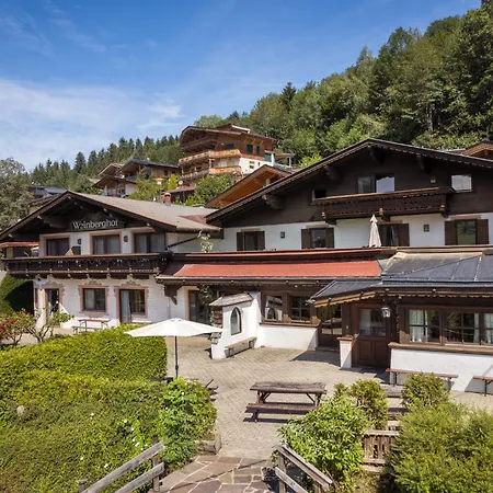 Weinberghof * Kirchberg in Tirol