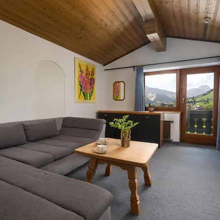 Holiday home Weinberghof Kirchberg in Tirol