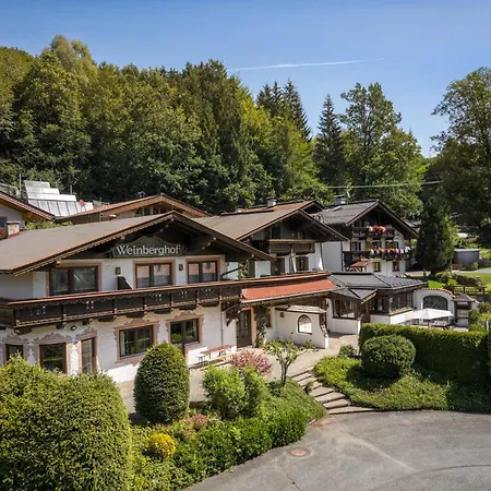 Weinberghof *