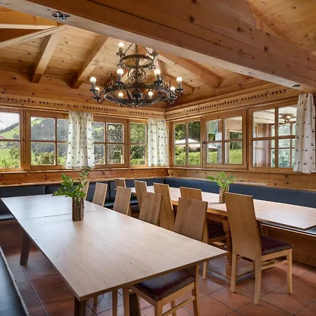 Weinberghof Gruppenhaus Mit Kino, &terrasse By Rentyourhome24 * Kirchberg en Tyrol