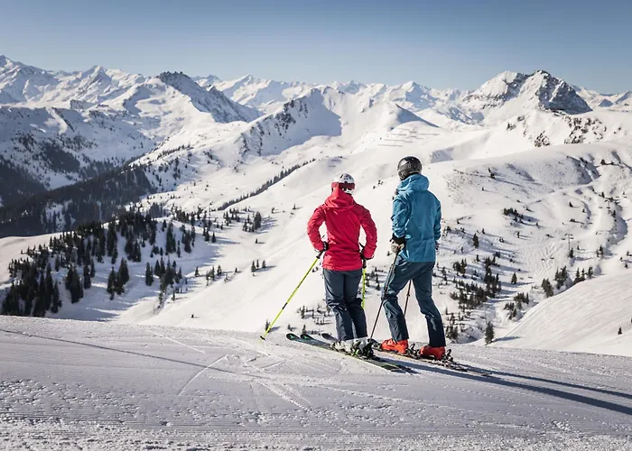 度假居 Weinberghof *