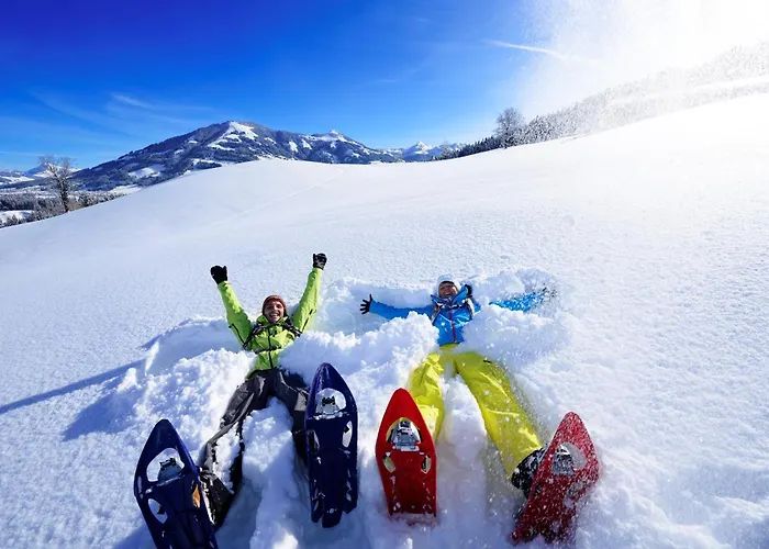 Weinberghof 度假居 *