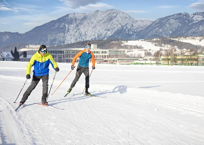 Casa vacanze Weinberghof *
