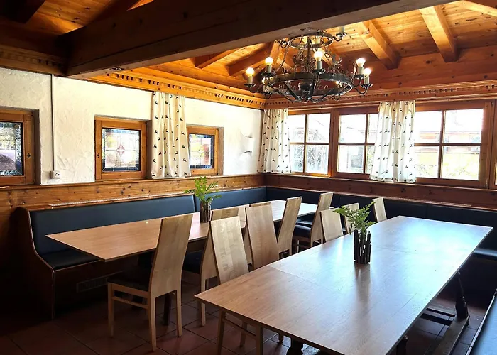 Weinberghof Holiday home *