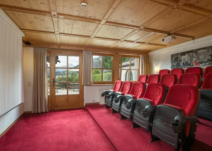 Weinberghof Kirchberg in Tirol