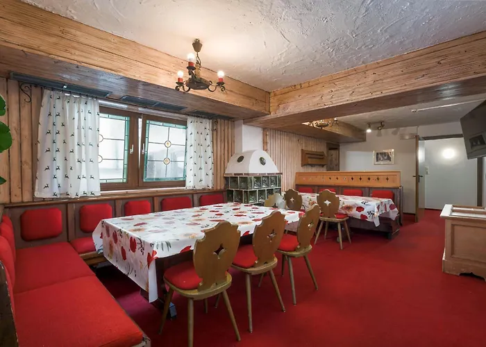 Weinberghof Kirchberg in Tirol