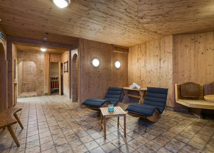 Casa vacanze Weinberghof *