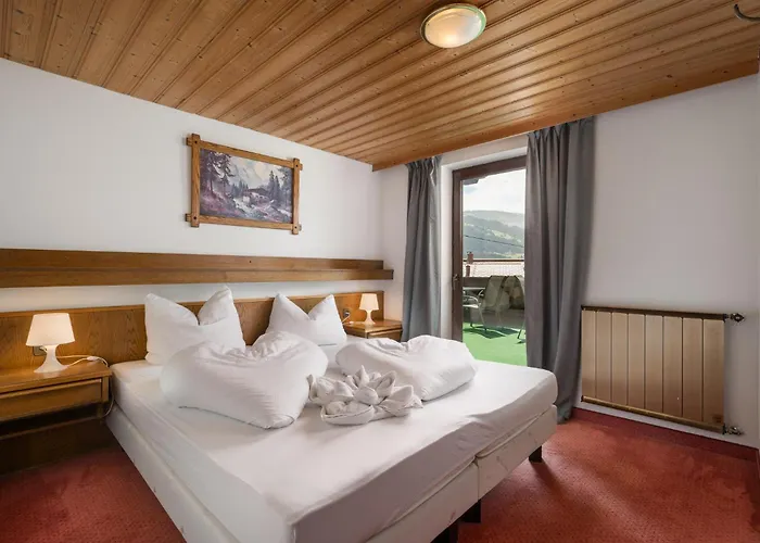 Holiday home Weinberghof Kirchberg in Tirol