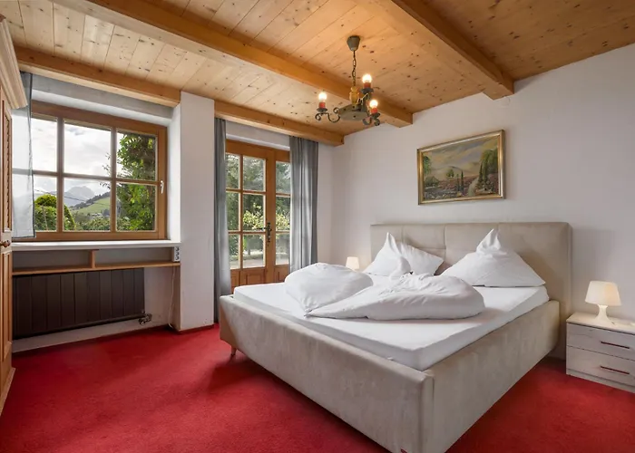 Weinberghof Casa vacanze *