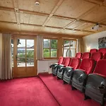 Weinberghof Gruppenhaus Mit Kino, &terrasse By Rentyourhome24 티롤 키르흐베르크