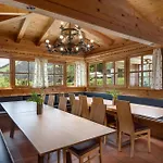 Weinberghof Gruppenhaus Mit Kino, &terrasse By Rentyourhome24 * 티롤 키르흐베르크