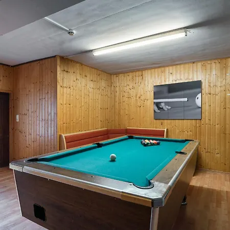 Weinberghof Semesterbostad Kirchberg in Tirol