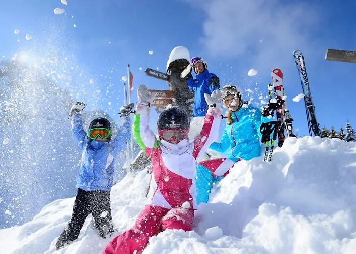 Weinberghof Hébergement de vacances Kirchberg en Tyrol