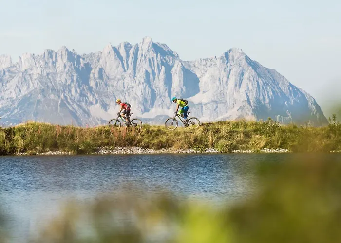 Hébergement de vacances Weinberghof *