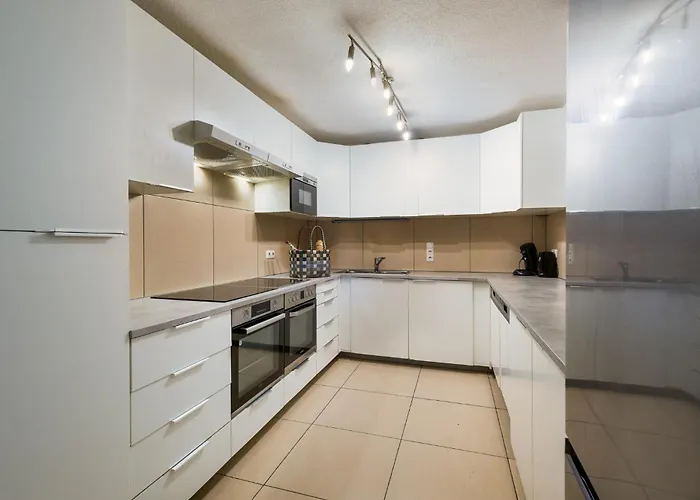 Weinberghof Kirchberg en Tyrol