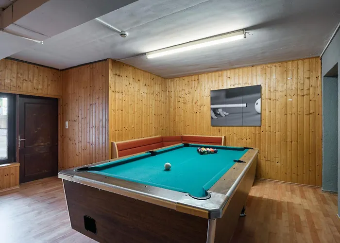 Weinberghof Hébergement de vacances Kirchberg en Tyrol