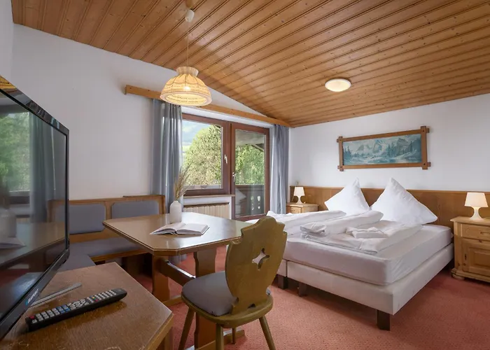 Weinberghof Hébergement de vacances *